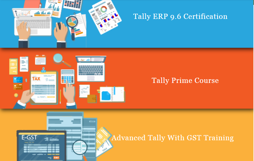 You are currently viewing Tally Training in Laxmi Nagar Delhi with 100% Job Placement