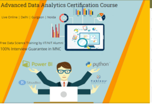 Read more about the article Online Data Analytics Course in Delhi
