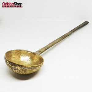 Read more about the article Handmade Serving Ladle