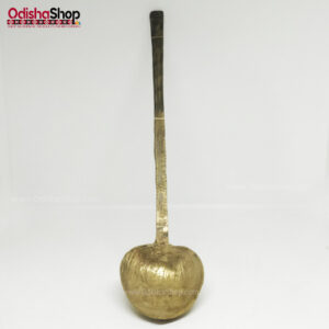 Read more about the article High-Quality Prasadam Spoon