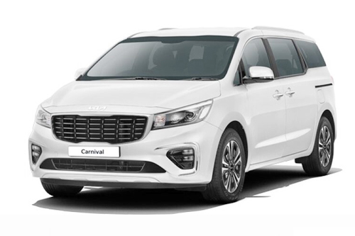 You are currently viewing Kia Carnival Car Hire in Delhi
