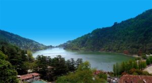 Read more about the article Nainital Off-Season Travel