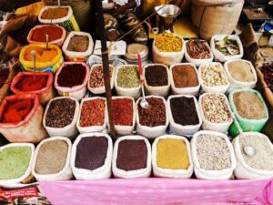 Read more about the article Kochi’s historic spice markets