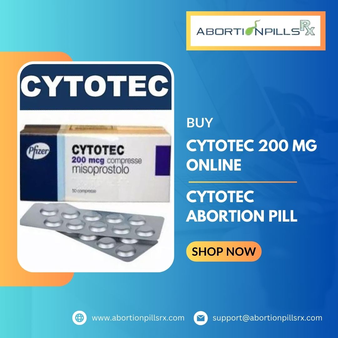 You are currently viewing Buy Cytolog online for safely terminate your unintended pregnancy at home