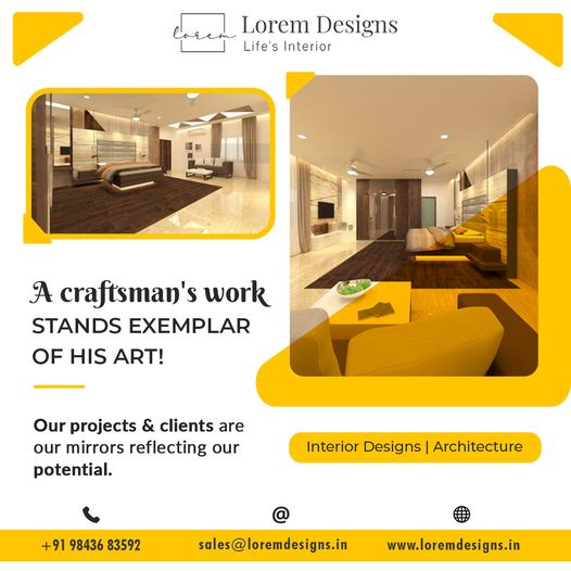 You are currently viewing Top Interior Design Coimbatore