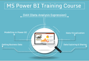 Read more about the article Join MS Power BI Training Course Delhi, Free Demo Classes, 100% Job Guarantee