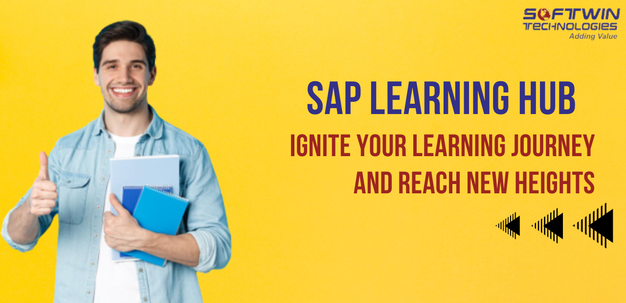 You are currently viewing SAP Learning Hub Launch an Educational Adventure and Scale to New Levels