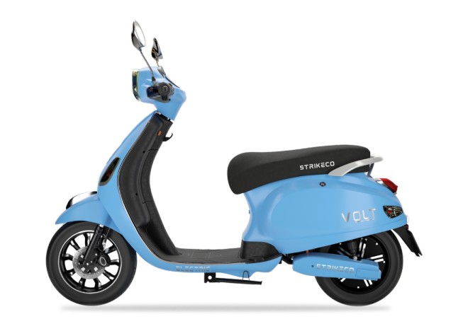 You are currently viewing Strikeco Electric Scooter Cost in India: Riding into the Future Without Breaking the Bank