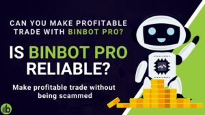 Read more about the article Beyond Basics Mastering Binbot Pro Trading in the United States