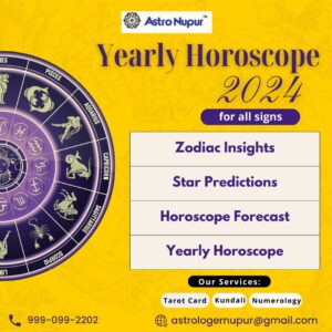 Read more about the article Astrology Consultation