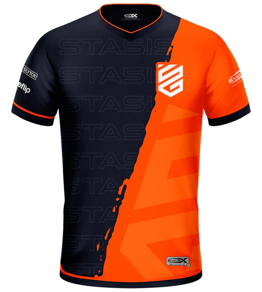 You are currently viewing Get EVO9X Esports With Custom Esports Jerseys and Apparel