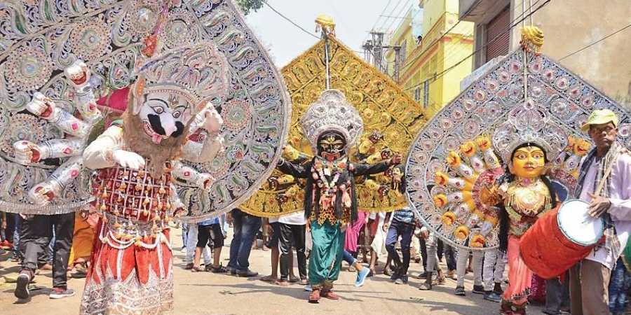 You are currently viewing Odisha: The Land of Myriad Dance Forms